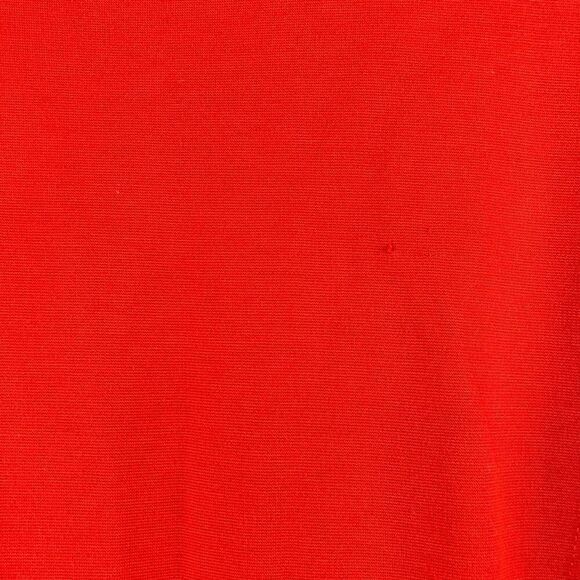 Banana Republic orange Sheath Dress size 12 - Picture 6 of 6